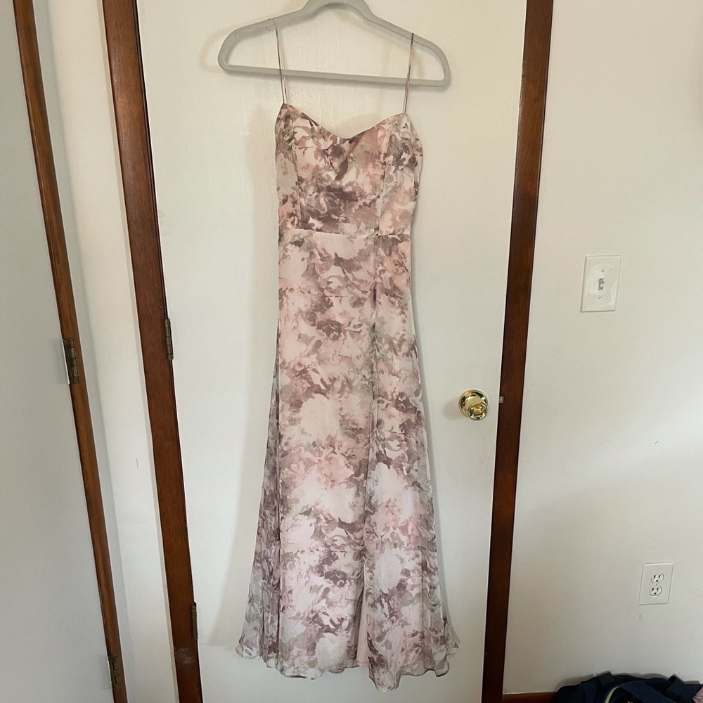 Jenny Yoo Dress. Size 4.